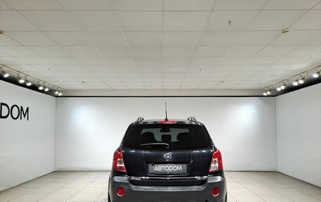 Opel Antara I, 2013 год, 990 000 рублей, 8 фотография