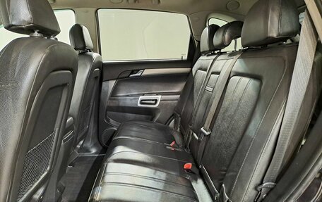 Opel Antara I, 2013 год, 990 000 рублей, 17 фотография