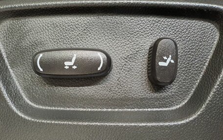 Opel Antara I, 2013 год, 990 000 рублей, 20 фотография