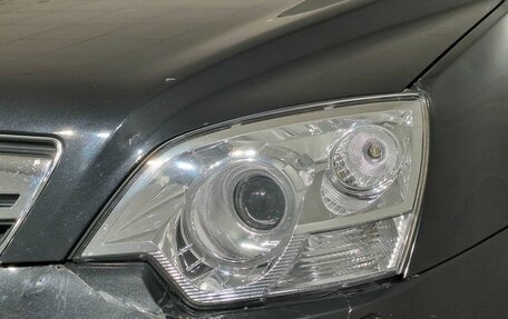 Opel Antara I, 2013 год, 990 000 рублей, 9 фотография