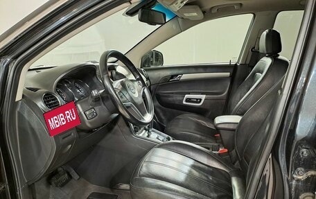 Opel Antara I, 2013 год, 990 000 рублей, 13 фотография