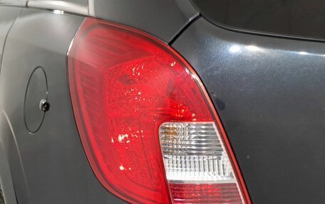 Opel Antara I, 2013 год, 990 000 рублей, 10 фотография