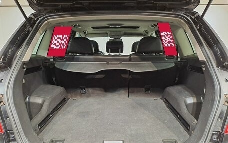 Opel Antara I, 2013 год, 990 000 рублей, 19 фотография