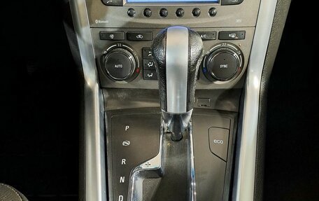 Opel Antara I, 2013 год, 990 000 рублей, 23 фотография