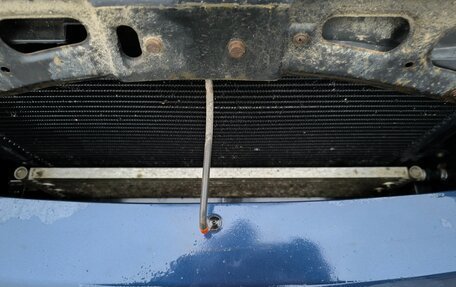 Skoda Octavia IV, 2001 год, 450 000 рублей, 13 фотография