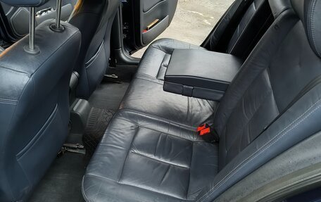 Skoda Octavia IV, 2001 год, 450 000 рублей, 7 фотография