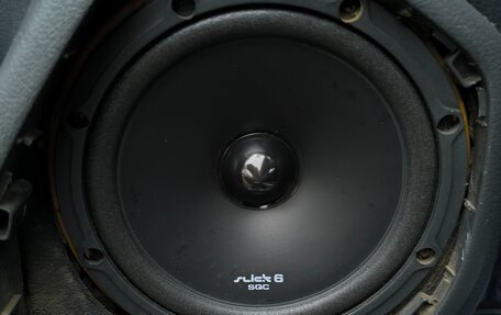 Skoda Octavia IV, 2001 год, 450 000 рублей, 5 фотография