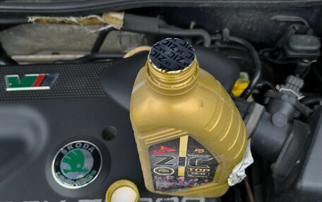 Skoda Octavia IV, 2001 год, 450 000 рублей, 11 фотография