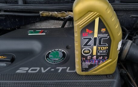 Skoda Octavia IV, 2001 год, 450 000 рублей, 10 фотография