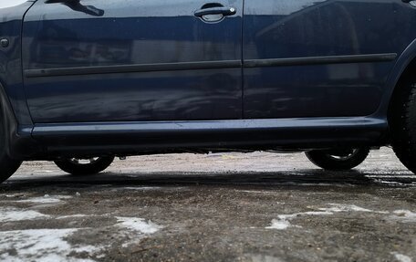 Skoda Octavia IV, 2001 год, 450 000 рублей, 3 фотография