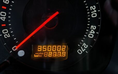 Skoda Octavia IV, 2001 год, 450 000 рублей, 15 фотография