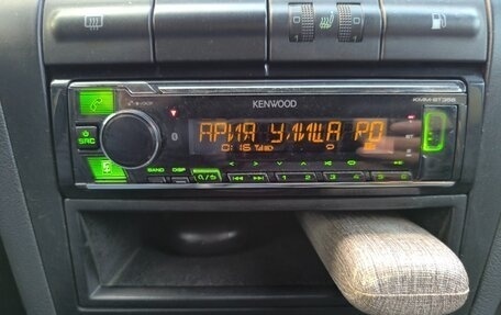 Skoda Octavia IV, 2001 год, 450 000 рублей, 9 фотография