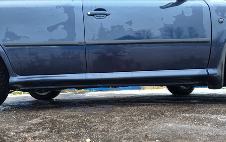 Skoda Octavia IV, 2001 год, 450 000 рублей, 4 фотография