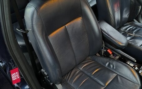 Skoda Octavia IV, 2001 год, 450 000 рублей, 6 фотография