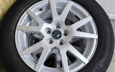 Skoda Octavia IV, 2001 год, 450 000 рублей, 16 фотография