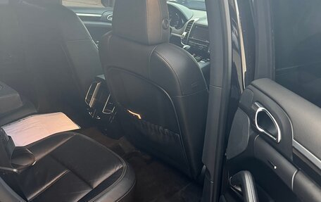 Porsche Cayenne III, 2013 год, 2 500 000 рублей, 7 фотография