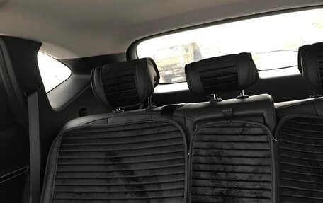 Hyundai Tucson, 2024 год, 3 500 000 рублей, 8 фотография