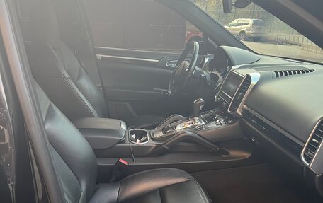 Porsche Cayenne III, 2013 год, 2 500 000 рублей, 6 фотография