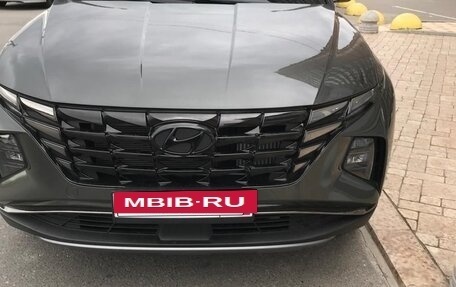 Hyundai Tucson, 2024 год, 3 500 000 рублей, 4 фотография