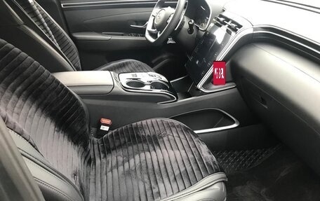 Hyundai Tucson, 2024 год, 3 500 000 рублей, 9 фотография