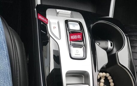 Hyundai Tucson, 2024 год, 3 500 000 рублей, 7 фотография