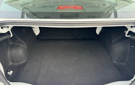 Renault Logan II, 2022 год, 1 175 000 рублей, 10 фотография