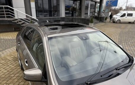 Mercedes-Benz E-Класс, 2009 год, 1 100 000 рублей, 5 фотография