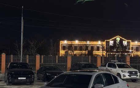 BMW 5 серия, 2022 год, 6 000 000 рублей, 2 фотография