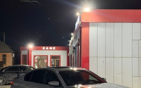 BMW 5 серия, 2022 год, 6 000 000 рублей, 3 фотография