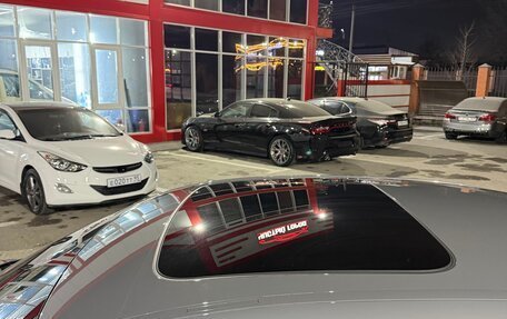 BMW 5 серия, 2022 год, 6 000 000 рублей, 9 фотография