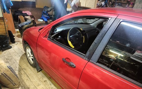 Ford Focus IV, 2000 год, 200 000 рублей, 4 фотография