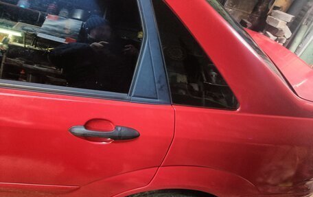 Ford Focus IV, 2000 год, 200 000 рублей, 5 фотография