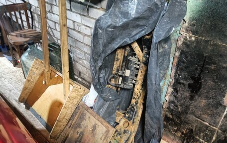 Ford Focus IV, 2000 год, 200 000 рублей, 6 фотография