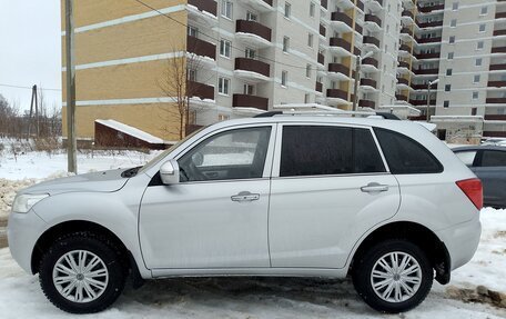 Lifan X60 I рестайлинг, 2013 год, 550 000 рублей, 8 фотография