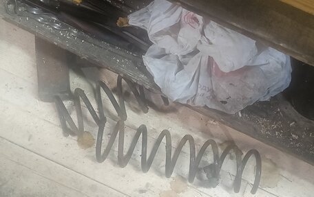 Ford Focus IV, 2000 год, 200 000 рублей, 9 фотография