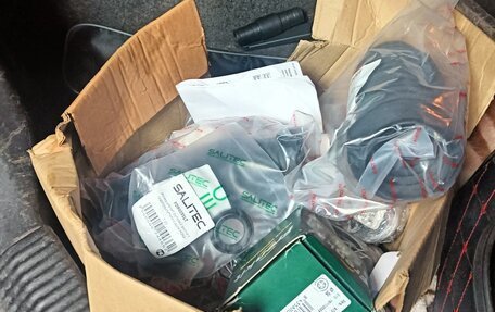 Ford Focus IV, 2000 год, 200 000 рублей, 8 фотография