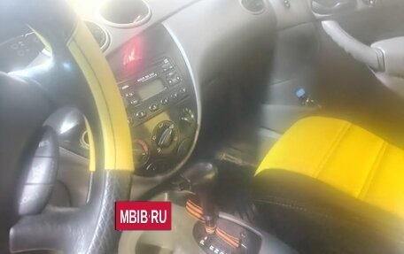 Ford Focus IV, 2000 год, 200 000 рублей, 7 фотография