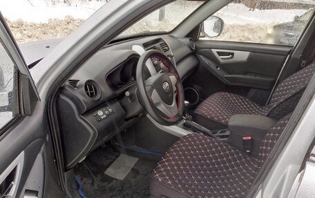 Lifan X60 I рестайлинг, 2013 год, 550 000 рублей, 13 фотография