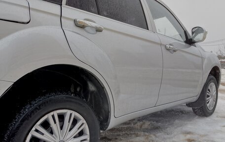 Lifan X60 I рестайлинг, 2013 год, 550 000 рублей, 12 фотография