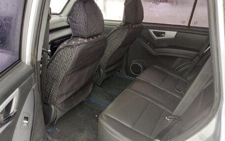 Lifan X60 I рестайлинг, 2013 год, 550 000 рублей, 14 фотография