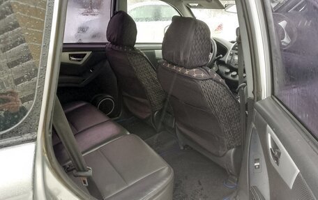 Lifan X60 I рестайлинг, 2013 год, 550 000 рублей, 15 фотография