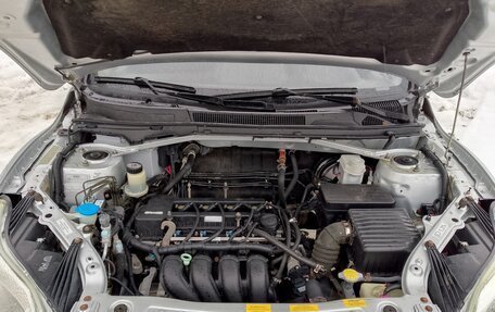 Lifan X60 I рестайлинг, 2013 год, 550 000 рублей, 18 фотография