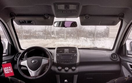 Lifan X60 I рестайлинг, 2013 год, 550 000 рублей, 17 фотография