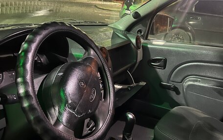 Renault Logan I, 2008 год, 335 000 рублей, 7 фотография