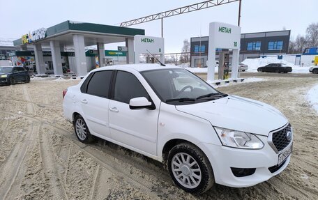 Datsun on-DO I рестайлинг, 2019 год, 699 000 рублей, 6 фотография