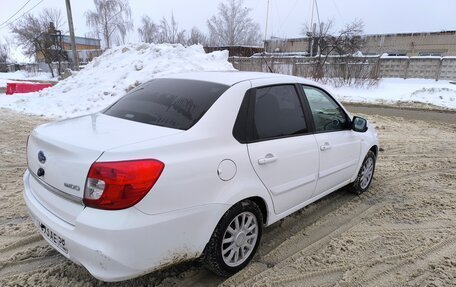 Datsun on-DO I рестайлинг, 2019 год, 699 000 рублей, 5 фотография