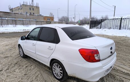 Datsun on-DO I рестайлинг, 2019 год, 699 000 рублей, 3 фотография