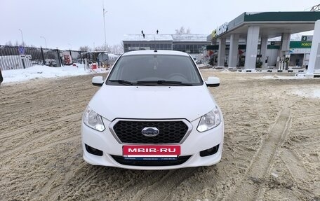 Datsun on-DO I рестайлинг, 2019 год, 699 000 рублей, 2 фотография