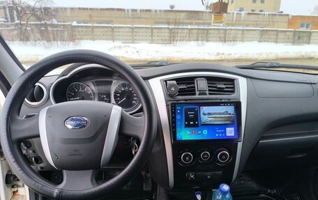 Datsun on-DO I рестайлинг, 2019 год, 699 000 рублей, 8 фотография