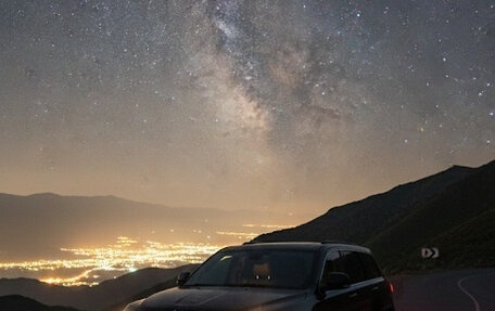 Jeep Grand Cherokee, 2011 год, 2 000 000 рублей, 7 фотография